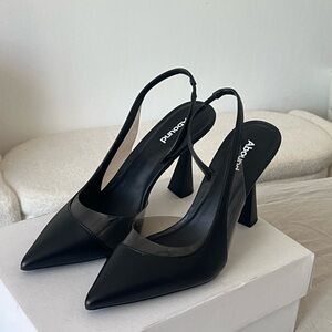 Abound Nikola Pointed Toe Pump
